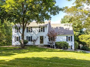 136 Amherst St, Amherst, NH 03031