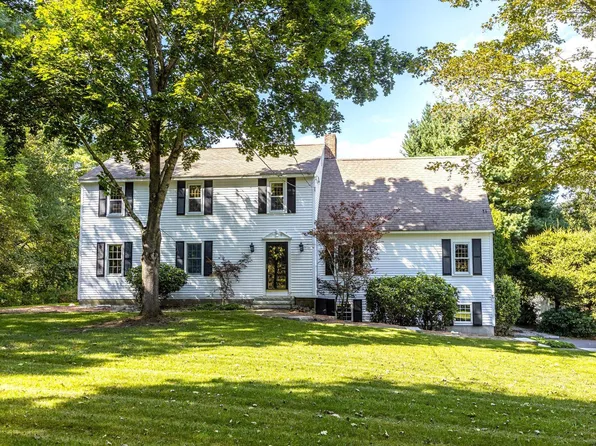 136 Amherst Street, Amherst, NH 03031