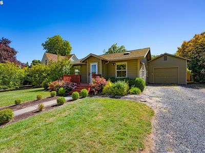 1843 Moss St, Eugene, OR, 97403
