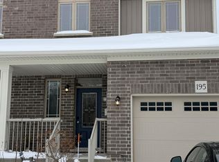 195 Collins St, Collingwood, ON L9Y1M5