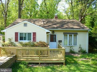 3910 Decatur Ave, Kensington, MD 20895