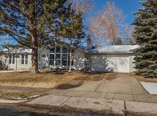 2483 E 2500 N, Layton, UT 84040