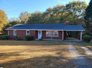 203 Reeves Dr, Simpsonville, SC 29681