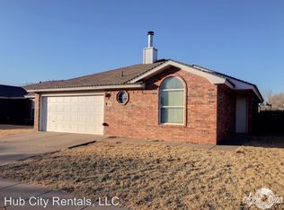 6216 6th St, Lubbock, TX 79416