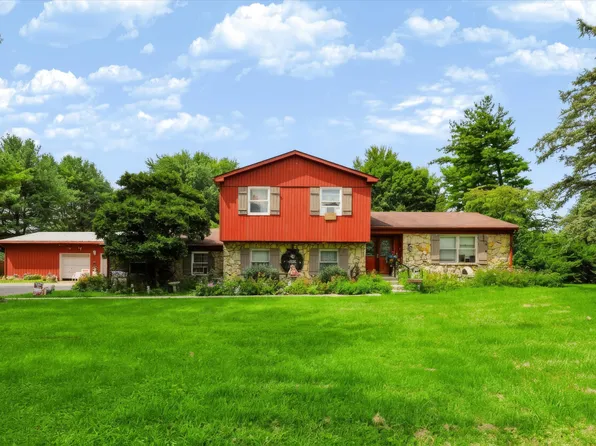 20441 Little Chicago Rd, Noblesville, IN 46062