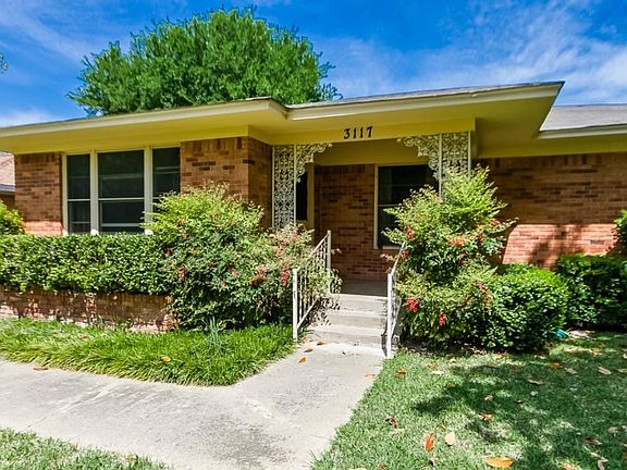 3rd image of 3117 Newcastle Dr