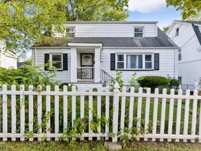 102 Hobson St, Bloomfield, NJ, 07003