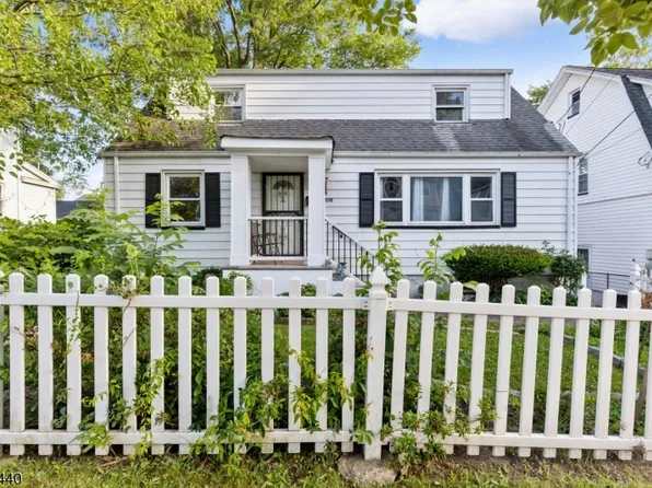 102 Hobson St, Bloomfield Twp., NJ 07003