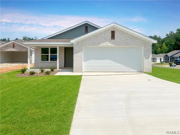 7445 Huntland Ln, Cottondale, AL 35453