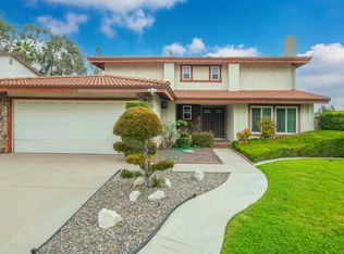 19735 Camino Arroyo, Walnut, CA 91789