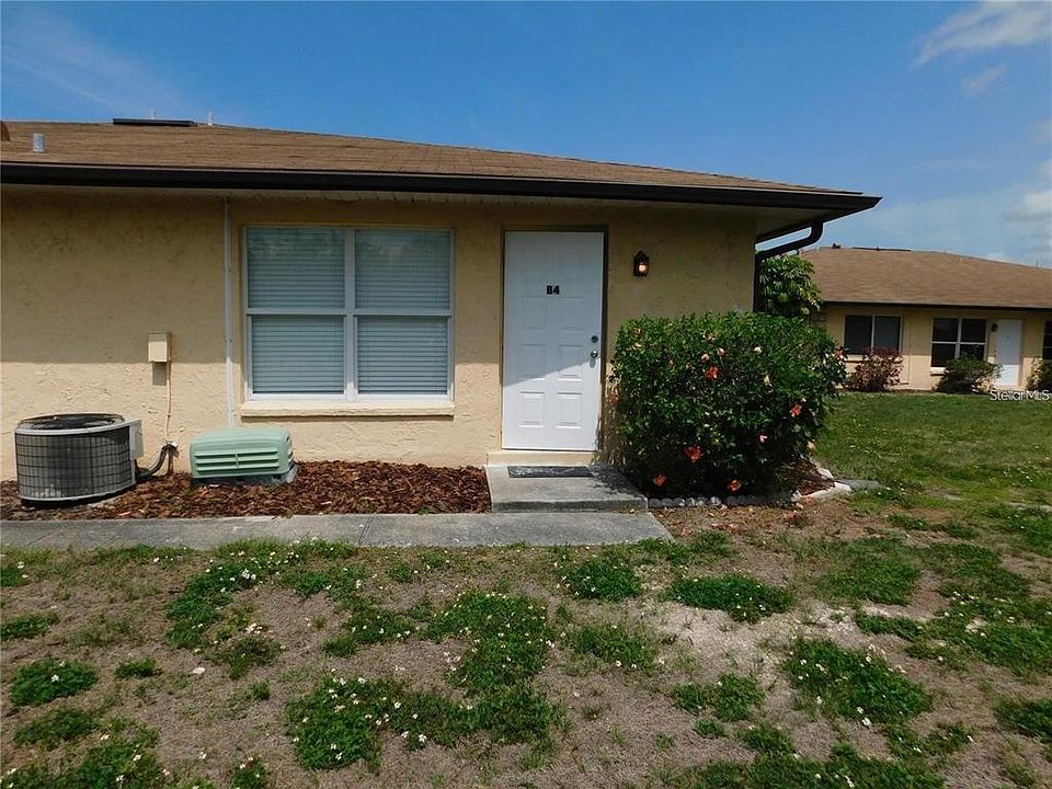1st image of 21150 GERTRUDE AVENUE #B-4