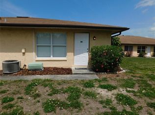 21150 Gertrude Ave #B4, Pt Charlotte, FL 33952