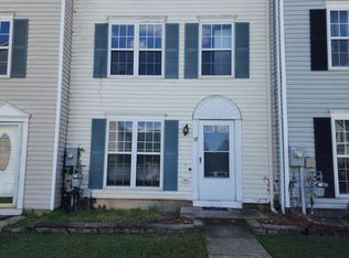 17 Blue Spire Cir, Baltimore, MD 21220