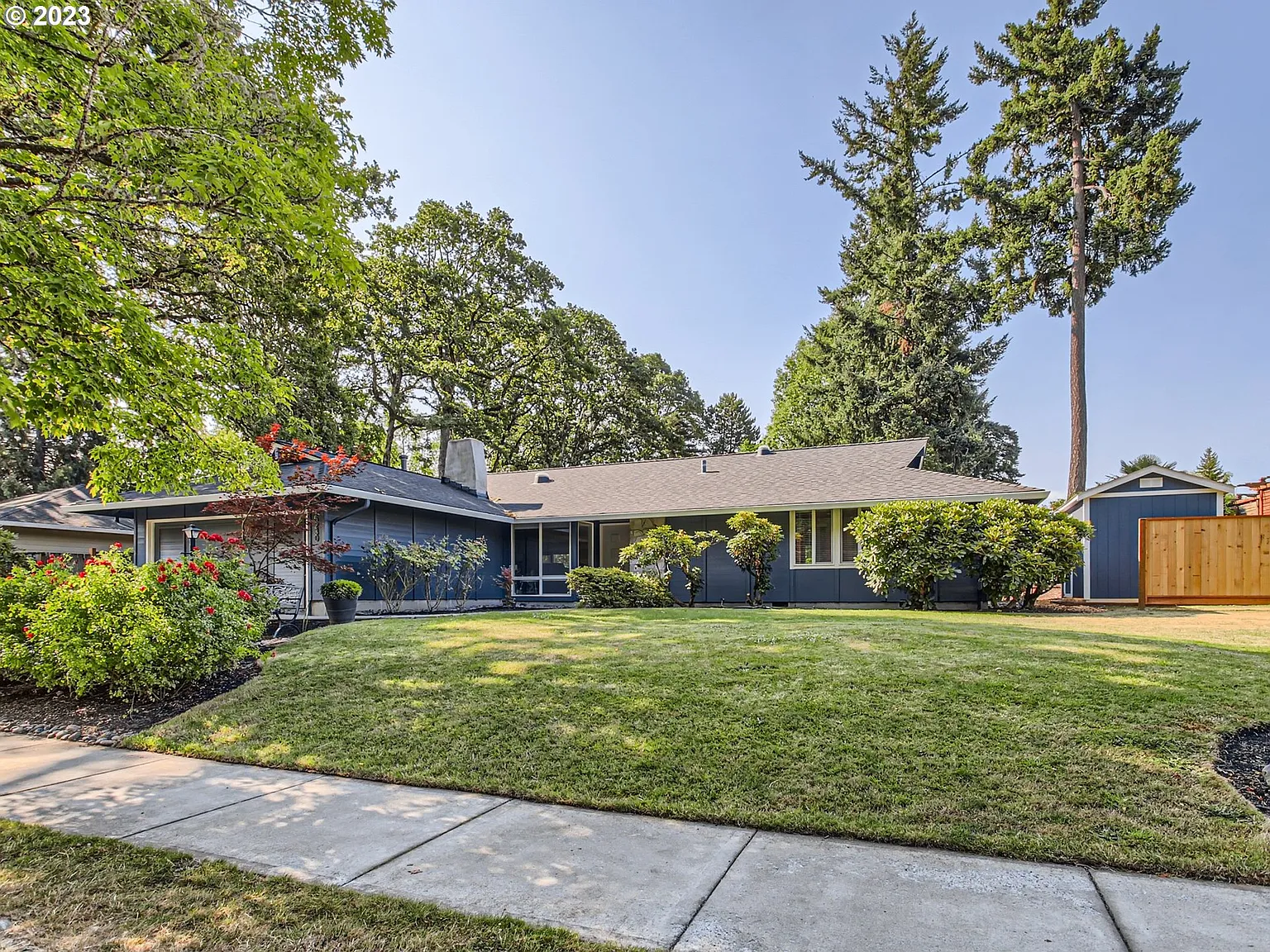 15230 NW Perimeter Dr photo 1