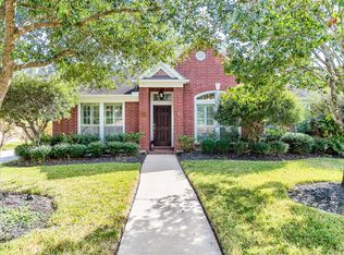 16519 Lasting Light Ln, Houston, TX 77095