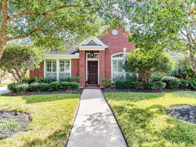 16519 Lasting Light Ln, Houston, TX, 77095