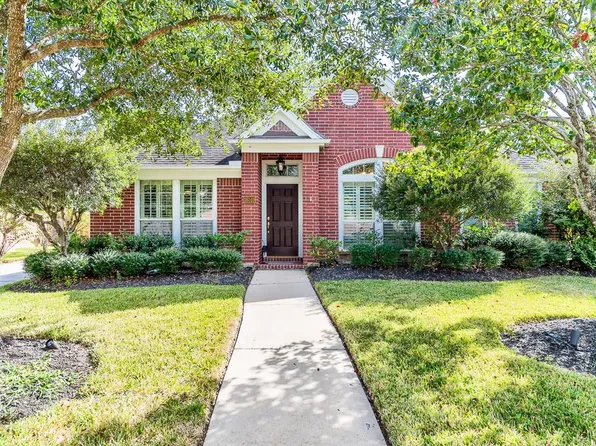 16519 Lasting Light Ln, Houston, TX 77095