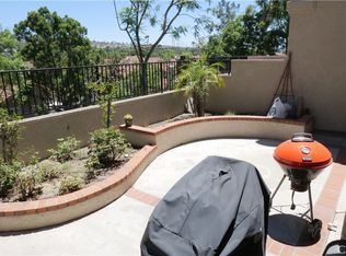 21844 Barbados #264, Mission Viejo, CA 92692
