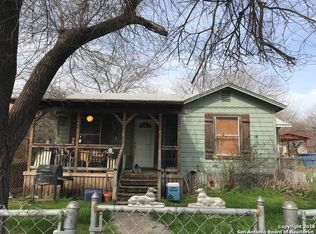 1131 Clower, San Antonio, TX 78201