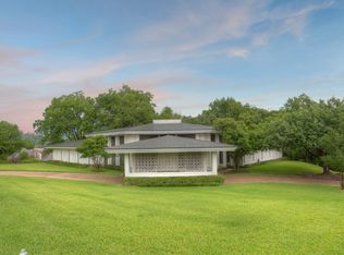 6000 Merrymount Rd, Fort Worth, TX 76107