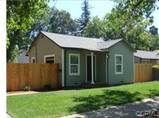 347 W 17th St, Chico, CA 95928