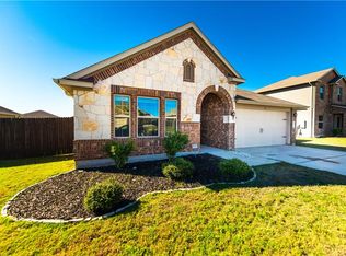 407 Wimberley St, Hutto, TX 78634