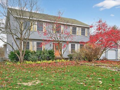 3067 New Williamsburg Drive, Schenectady, NY, 12303