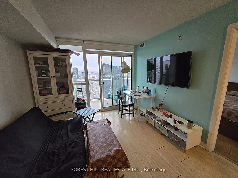 75 Queens Wharf Rd #3710 — Photo 10