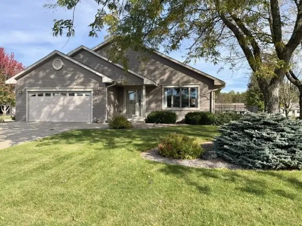 4211 15th Place South, Wisconsin Rapids, WI 54494