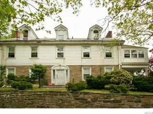345 Gramatan Ave, Mount Vernon, NY 10552