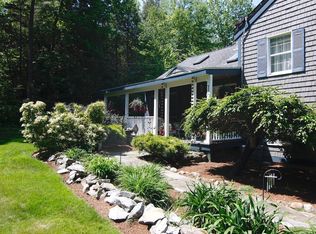 179 Monument Rd, Dublin, NH 03444