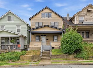 2812 Jenny Lind St, McKeesport, PA 15132