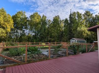 5101 N Wasilla Fishhook Rd, Wasilla, AK 99654