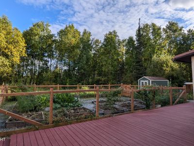 5101 N Wasilla Fishhook Rd, Wasilla, AK, 99654