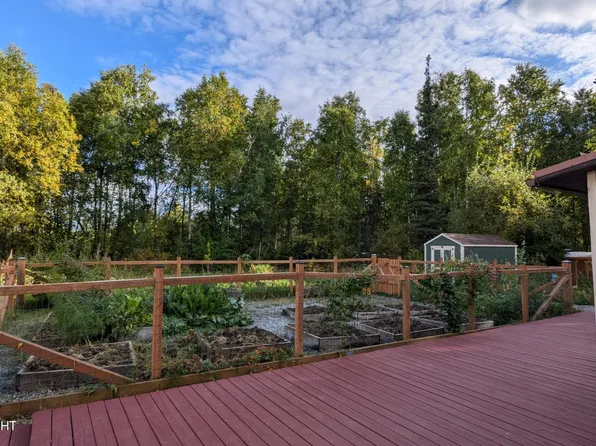 5101 N Wasilla Fishhook Rd, Wasilla, AK 99654