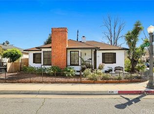 824 W Ramona Rd, Alhambra, CA 91803