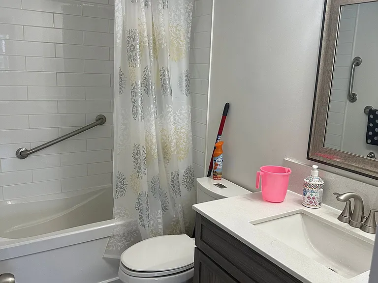 25 Silver Springs Blvd #607 — Photo 13