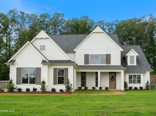 5209 Camp Xing, Hernando, MS 38632