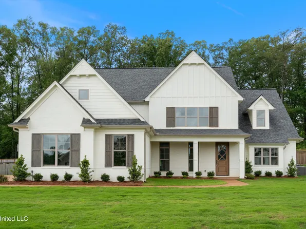 5209 Camp Xing, Hernando, MS 38632