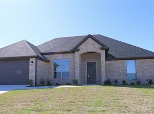 7343 Harpers Ridge Ln, Tyler, TX 75703