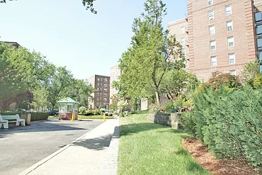 Rented by J A K Realty Inc