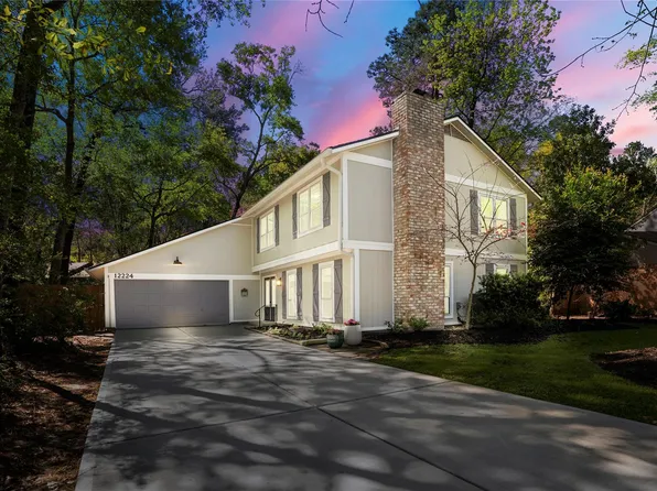 12224 Gun Oak Pl, Spring, TX 77380