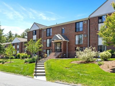 388 Great Rd #B23, Acton, MA, 01720