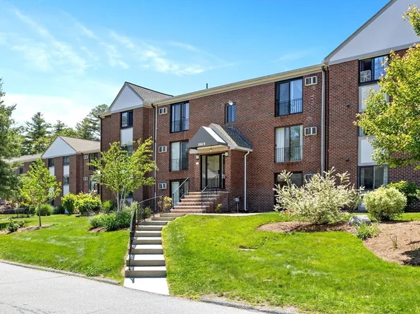 388 Great Rd #B23, Acton, MA 01720