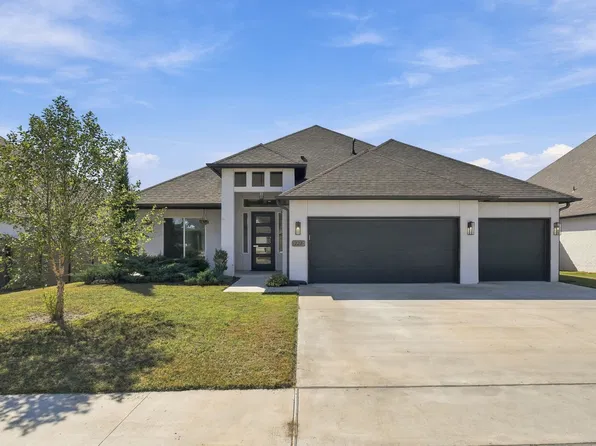 727 E Delmar Pl, Broken Arrow, OK 74012