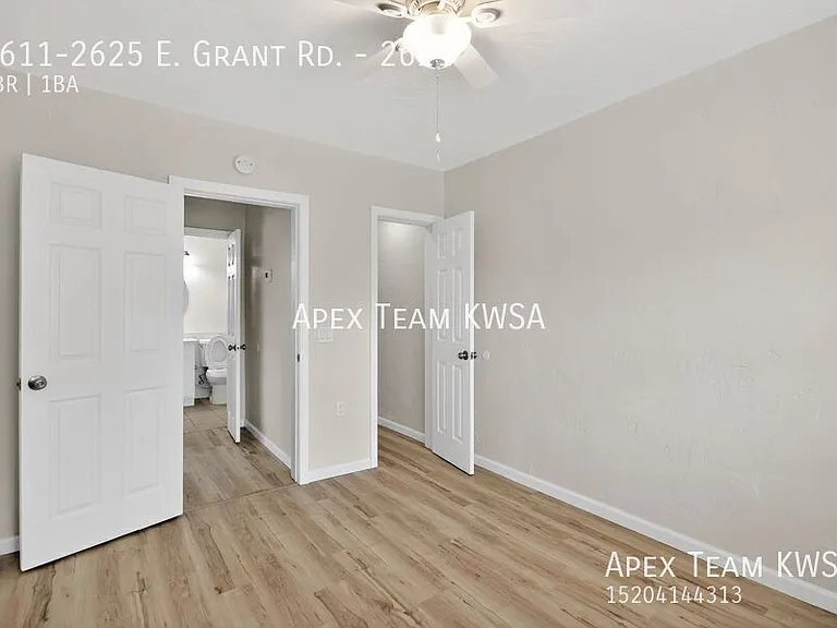 2611-2625 E Grant Rd #2621 — Photo 14