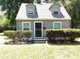 4510 Ash Ave, Louisville, KY