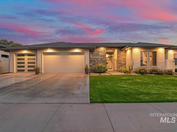4601 E Copper Point Dr, Meridian, ID 83642