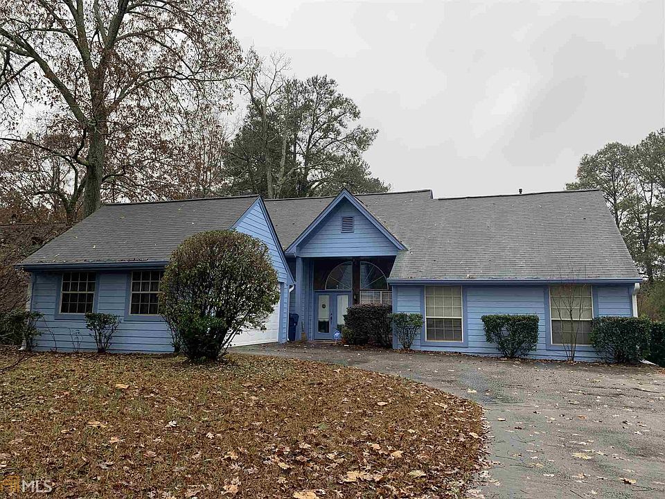 2nd image of 3074 Mount Gilead Rd SW