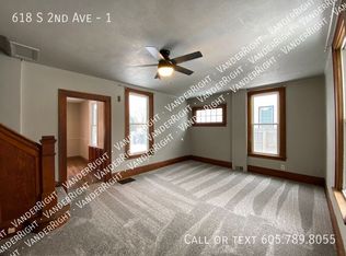 618 S 2nd Ave APT 1, Sioux Falls, SD 57104